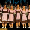 Karnevalsssitzung Niederwalgern 2012
